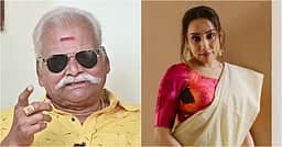 ரூ. 1 கோடி நஷ்டஈடு கேட்டு பயில்வான் ரங்கநாதன் மீது வழக்கு தொடர்ந்த சத்யராஜ் மகள்!