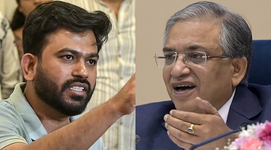 ஞானேஷ் குமார் பதவி விலக 48 மணி நேரம் கெடு; நாடு தழுவிய போராட்டம்! - சிஜேபி எச்சரிக்கை!