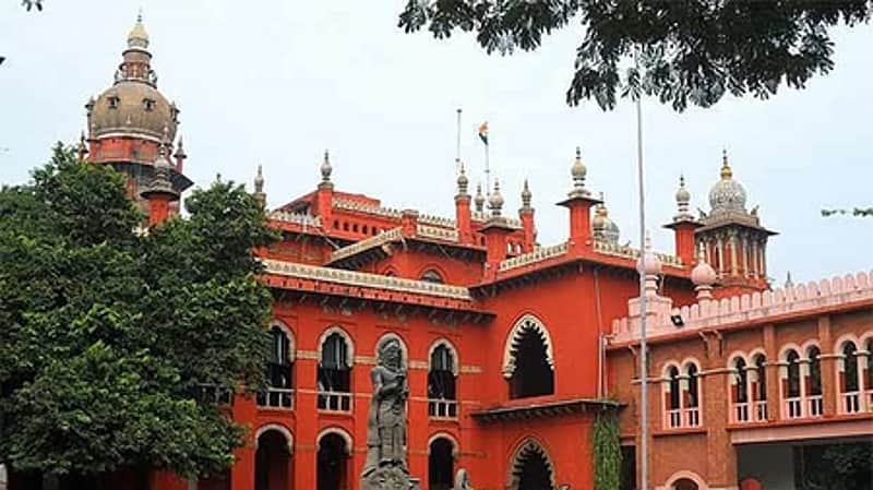 Madras HC