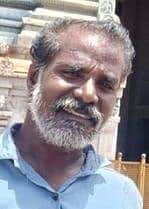 காா்- இரு சக்கர வாகனம் மோதல்
2 போ் உயிரிழப்பு