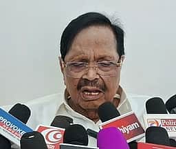 தவறு செய்தவா்கள் யாராக இருந்தாலும் சட்டம் தண்டிக்கும்