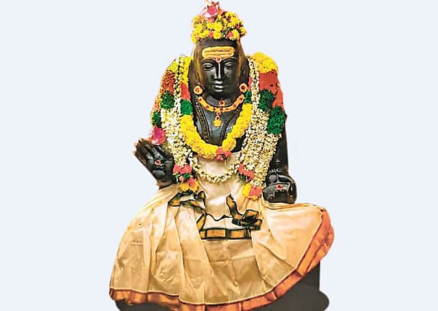 நந்தனார் குருபூஜை!