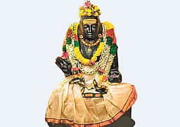 நந்தனார் குருபூஜை!