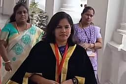 தவெக ஆட்சியில் பின்னோக்கிச் செல்லும் தமிழ்நாடு! மேயர் பிரியா உரை