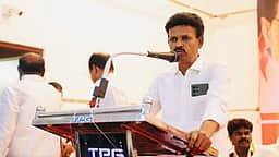 திமுக எம்.பி. அண்ணாதுரை வீட்டில் லஞ்ச ஒழிப்புத் துறை திடீர் சோதனை