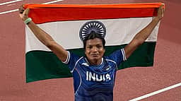 ‘போல் வால்ட்’-ல் வெண்கலம்... தமிழகத்தின் பரணிகா இளங்கோவன் வரலாற்றுச் சாதனை!