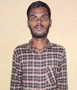 ரூ. 50 லட்சம் கேட்டு கடத்தப்பட்ட பிளஸ் 2 மாணவா் பெங்களூரில் மீட்பு