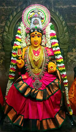 பட்டத்தரசி அம்மன் கோயிலில்
புரட்டாசி பொங்கல் விழா
