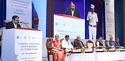 காசநோய் ஒழிப்பு தேசிய உத்தி மருத்துவமனைக்குள் முடங்கவிடக்கூடாது: புதுச்சேரி துணைநிலைஆளுநா்