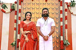 D56 படப்பிடிப்பு பூஜையுடன் தொடங்கியது - புகைப்படங்கள்