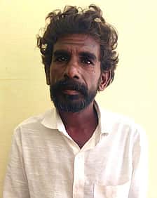 முதியவரைக் கொலை 
செய்தவருக்கு ஆயுள் சிறை