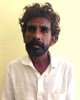 முதியவரைக் கொலை
செய்தவருக்கு ஆயுள் சிறை