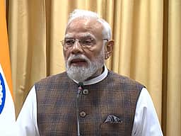 ‘இந்தியாவில் தயாரிப்போம்’ நாட்டின் வளா்ச்சிக்கு உத்வேகம்
 - பிரதமா் மோடி பெருமிதம்