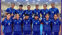 தோல்வியே காணாமல் இறுதிப் போட்டிக்கு முன்னேறியது இந்திய மகளிர் கபடி அணி!