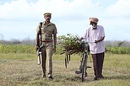 நீதிக்கான போராட்டத்தில் வென்றதா லெனின் பாண்டியன்? திரைவிமர்சனம்