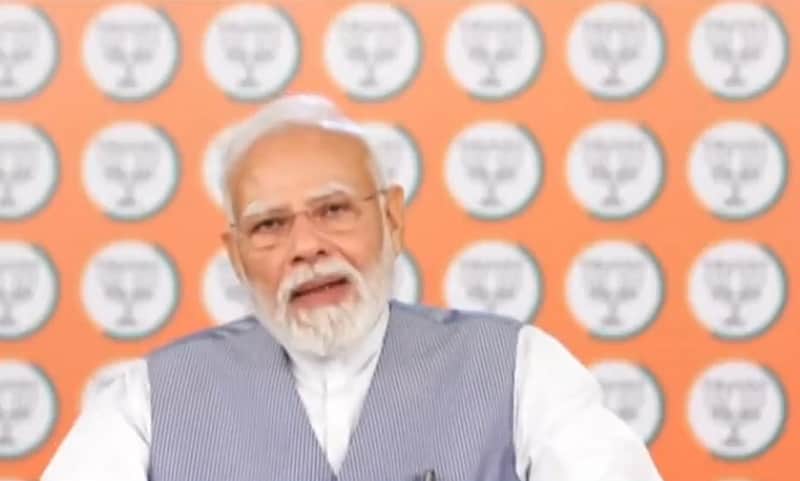 PM Narendra Modi