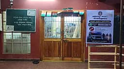 பட்டீசுவரத்தில் எரிவாயு 
உருளைகளை திருடியவா் கைது