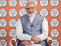 வாக்கு வங்கி அரசியலைப் புறந்தள்ள வேண்டும்! - பாஜகவினருக்கு பிரதமா் மோடி அறிவுரை