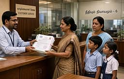 நியமனதாரர் (நாமினி) சட்டப்பூர்வ வாரிசு அல்லர்! அவர்களுக்கு என்ன அதிகாரம்? நீதியும் நியாயமும் - 6