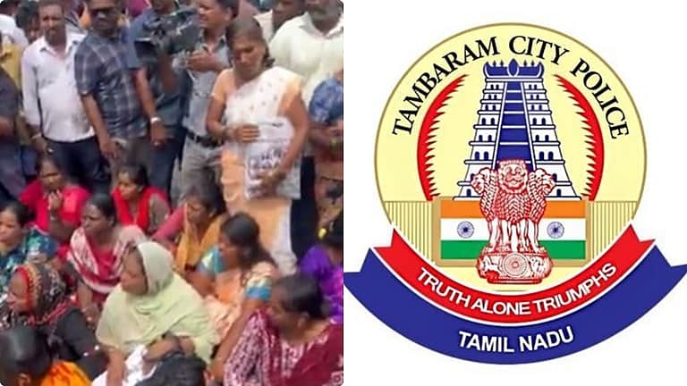 ஆதாரங்கள் இல்லை! வண்டலூர் மாணவி பாலியல் வன்கொடுமை சம்பவத்தில் காவல்துறை விளக்கம்