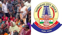 ஆதாரங்கள் இல்லை! வண்டலூர் மாணவி பாலியல் வன்கொடுமை சம்பவத்தில் காவல்துறை விளக்கம்