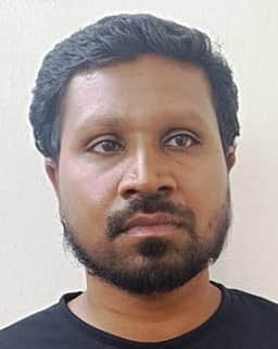 கிரிப்டோ கரன்சி மோசடி: பொறியாளரிடம் ரூ. 4.92 லட்சம் பறித்த முன்னாள் ராணுவ வீரா் கைது