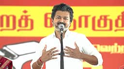 தோற்றாலும் ஜெயித்தாலும் ஸ்டாலின் எனக்கு ஸ்வீட் அங்கிள்! முதல்வர் விஜய்