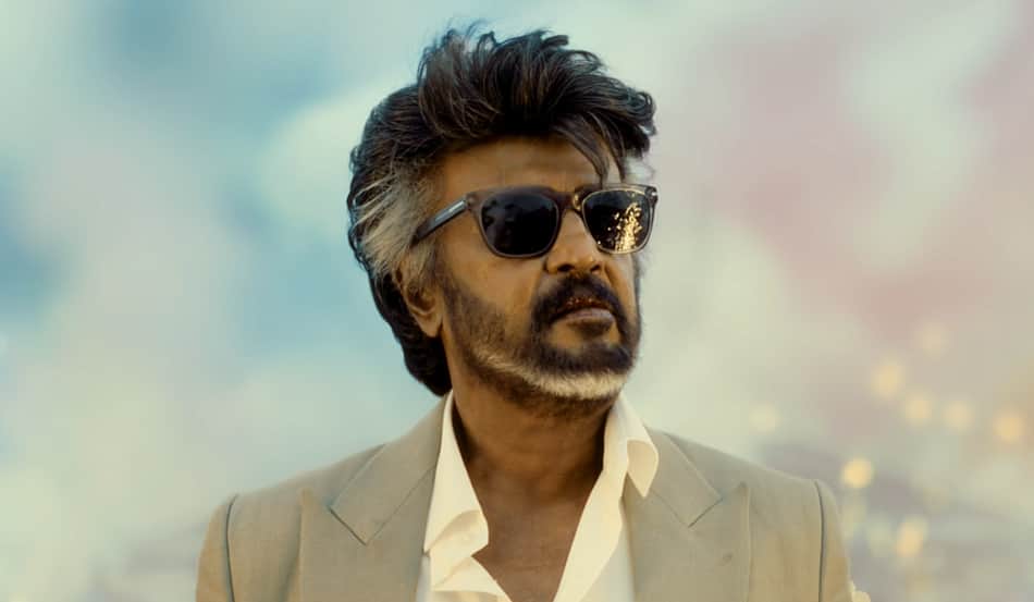 ஒன் மூன்... ஜெயிலர் - 2 இரண்டாவது பாடல்!