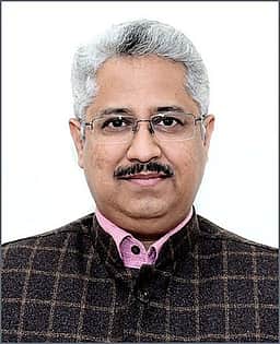 மத்திய இடைநிலைக் கல்வி வாரியத்துக்குப் புதிய தலைவா் நியமனம்
