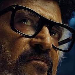 வெளியானது ஒன் சன் ஒன் மூன் லிரிக் பாடல்!