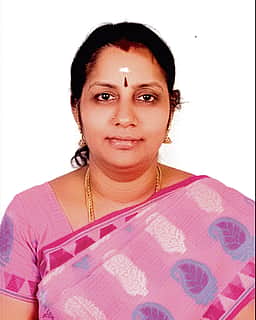 சிறுவயது சிந்தனையில் மலர்ந்த இரு நூல்கள்!