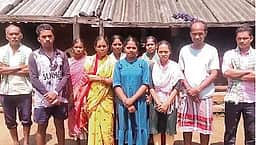 வெற்றிக்குப் பின்னால் பெண் தியாகம்!
