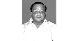 காலமானார் கே.எம்.ஜி. பாலசுப்பிரமணியம்