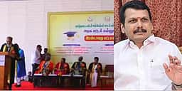விழாவில் மின்சாரத் துறை அமைச்சர் இருக்கிறார்... ஆனால் மின்சாரம் தான் இல்லை: செந்தில் பாலாஜி 