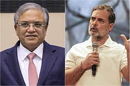 தேர்தல் சூதாட்டங்களுக்கு மோடி - அமித் ஷாவால் நியமிக்கப்பட்டவர் ஞானேஷ் குமார்: ராகுல் காந்தி விமர்சனம்!