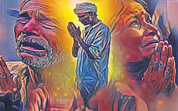கரிசல்காட்டு சிறுகதை: வெதப்பு