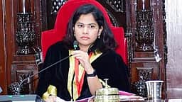 நான் முடி வெட்டிக்கொண்டால்கூட பிரச்னையா? - மேயர் பிரியா ஆதங்கம்!