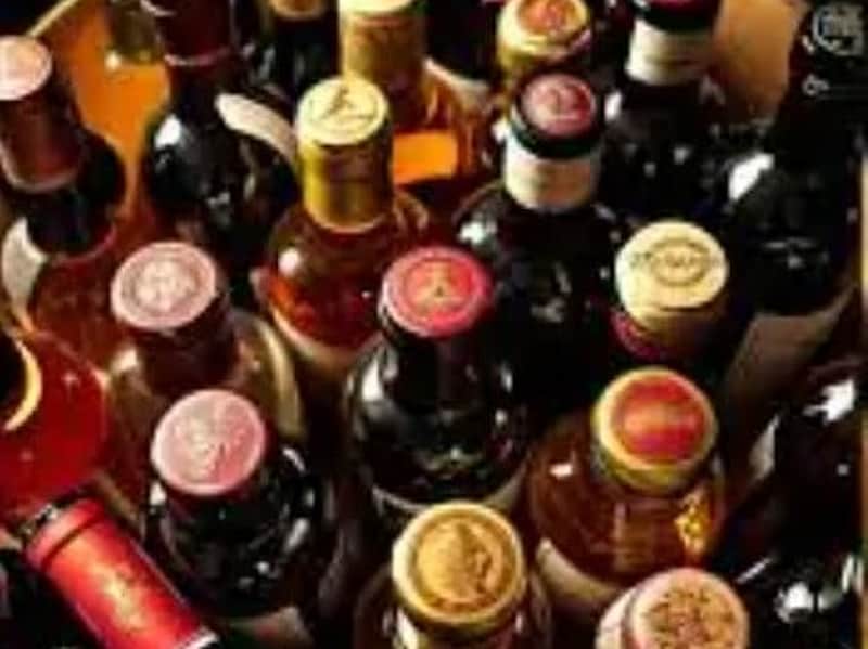 illicit liquor