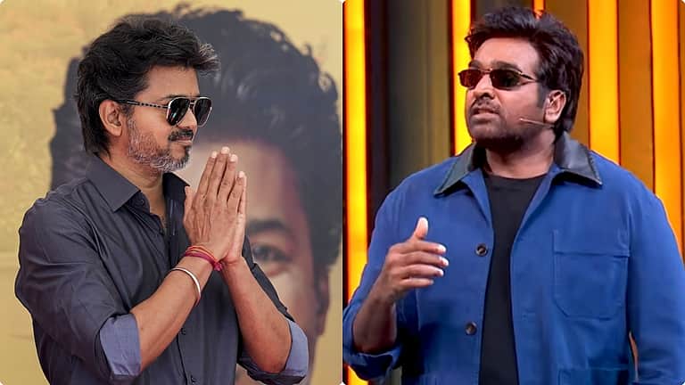 விஜய்யுடன் மீண்டும் மோதும் விஜய் சேதுபதி?