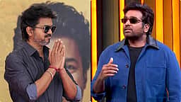 விஜய்யுடன் மீண்டும் மோதும் விஜய் சேதுபதி?