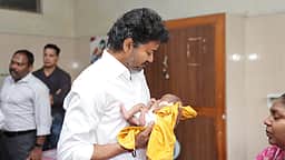 சிவகங்கை மாவட்டத்தில் தாய் மாமன் தங்க மோதிரம் 
திட்டம்: ஆட்சியா் தகவல்
