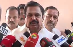 வீரமணி விவகாரத்தில் முதல்வர் தவறான தகவல்: எடப்பாடி பழனிசாமி குற்றச்சாட்டு 