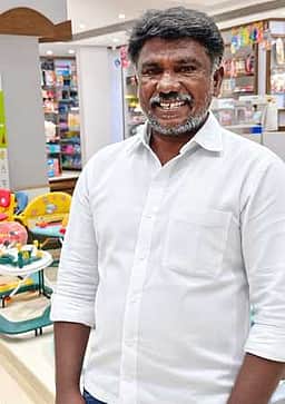 கீழ்பவானி வாய்க்காலில் ஓட்டுநா் சடலம் மீட்பு