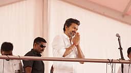 பணப்பட்டுவாடா, பிரசாரத்தில் மாணவர்களும் அரசு வாகனங்களும்..! தவெக மீது திமுக புகார்!