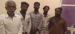 கூடலூா் அருகே இளைஞா் கொலை வழக்கில் 5 பேருக்கு 13 ஆண்டுகள் சிறைத் தண்டனை