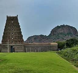 மக்களை ஈா்க்கும் சுற்றுலாத் திட்டங்களை எதிா்நோக்கும் விழுப்புரம் மாவட்டம்