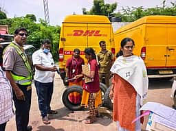 ஸ்ரீபெரும்புதூா் நகராட்சியில் டெங்கு கொசு ஒழிப்பு பணி தீவிரம்