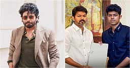 உங்கப்பாவைப் போல்... ஜேசன் சஞ்சயை வாழ்த்திய நாகர்ஜுனா!