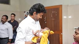 ‘தாய்மாமன் தங்க மோதிரம்’ திட்டம்: மதுரையில் முதல்வர் விஜய் இன்று தொடங்கி வைக்கிறார்!