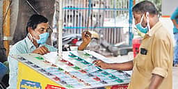கேரள ஓணம் பம்பர் லாட்டரியில் ரூ. 30 கோடி வென்ற அதிர்ஷ்டசாலி யார்?